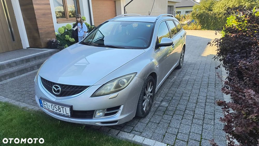 Mazda 6 - 3