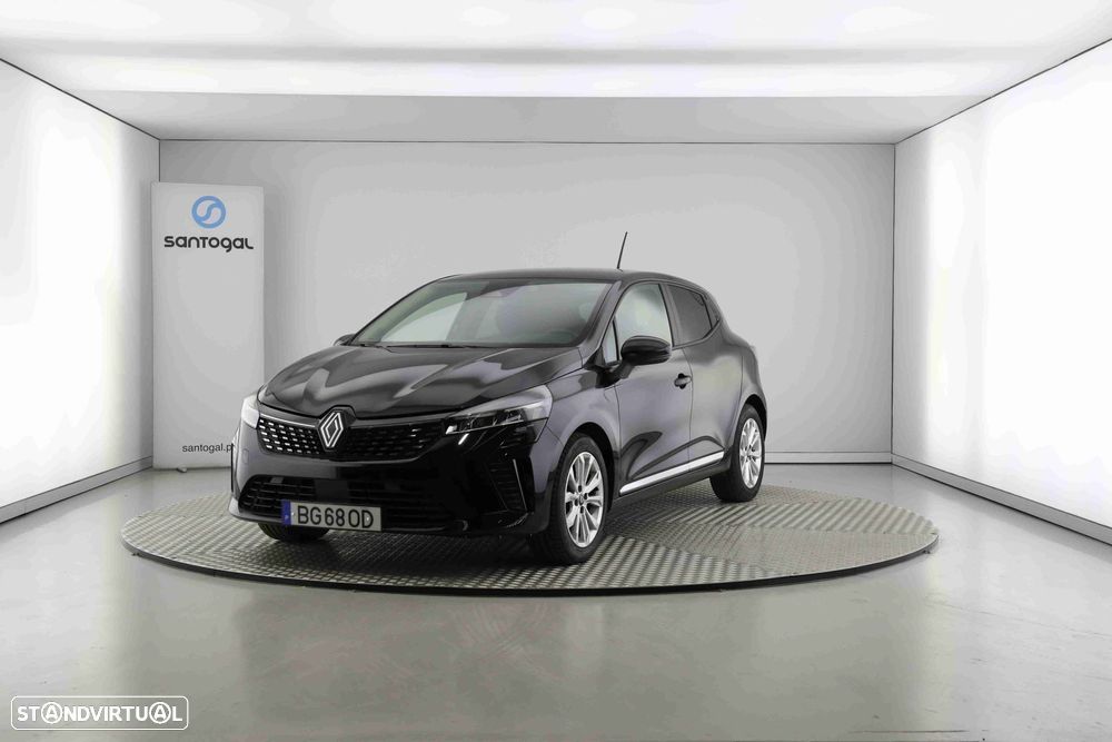 Renault Clio 1.0 TCe Evolution - 7