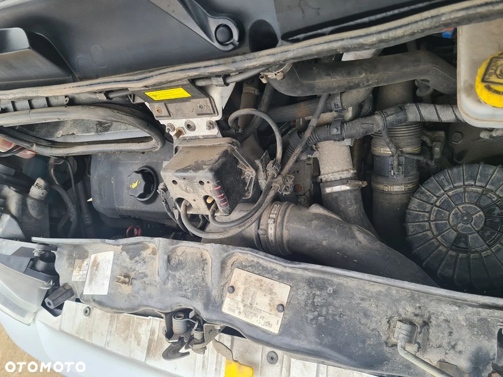 Fiat DUCATO MAXI LAMBOX PLANDEKA - 10