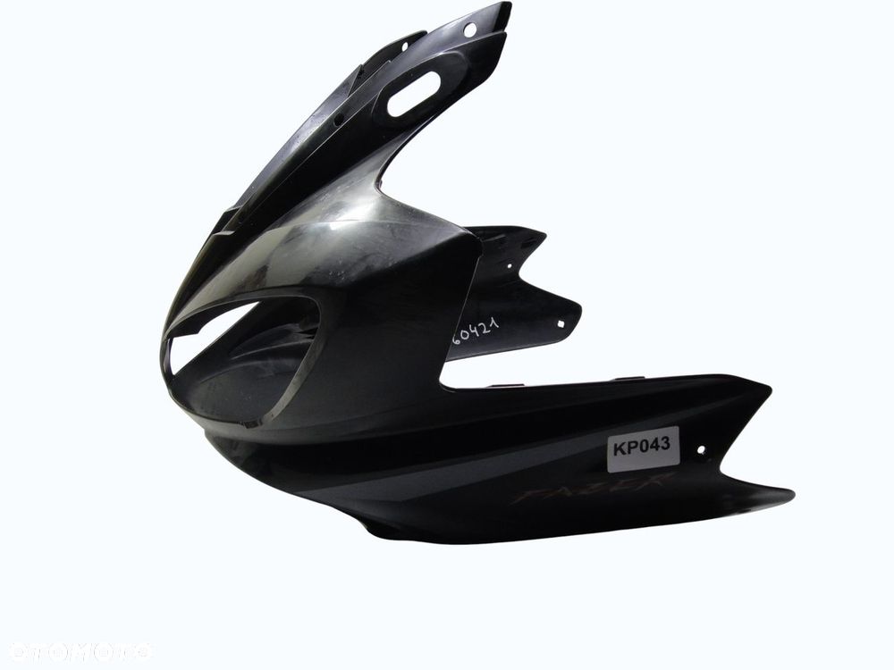 Czasza Owiewka przednia przód Yamaha Fz6 Fazer S2 - 10