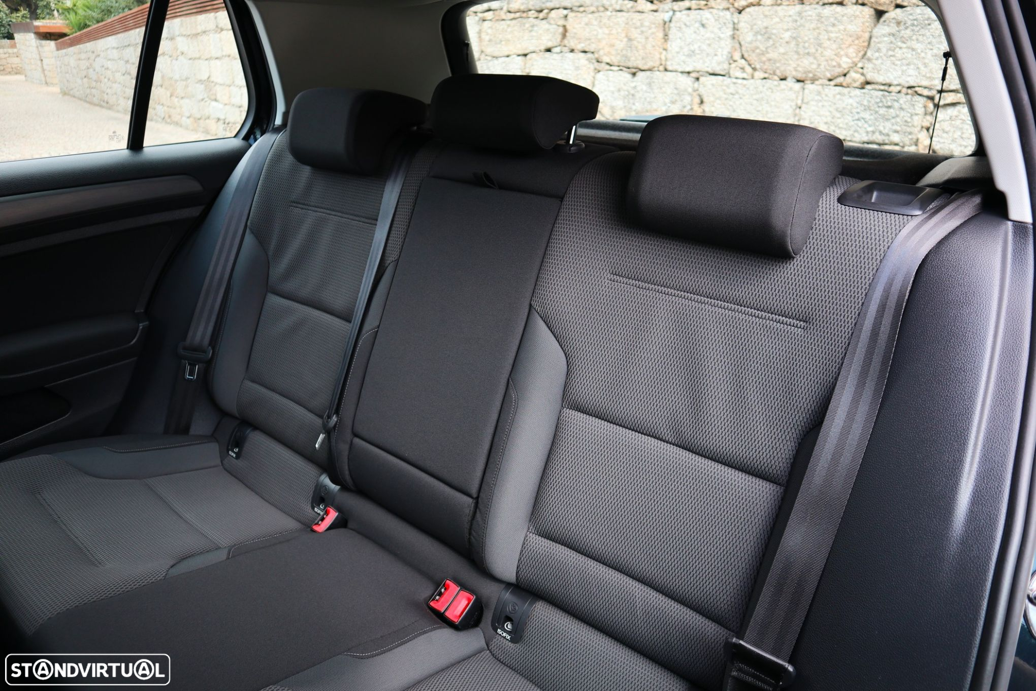 VW Golf - 43