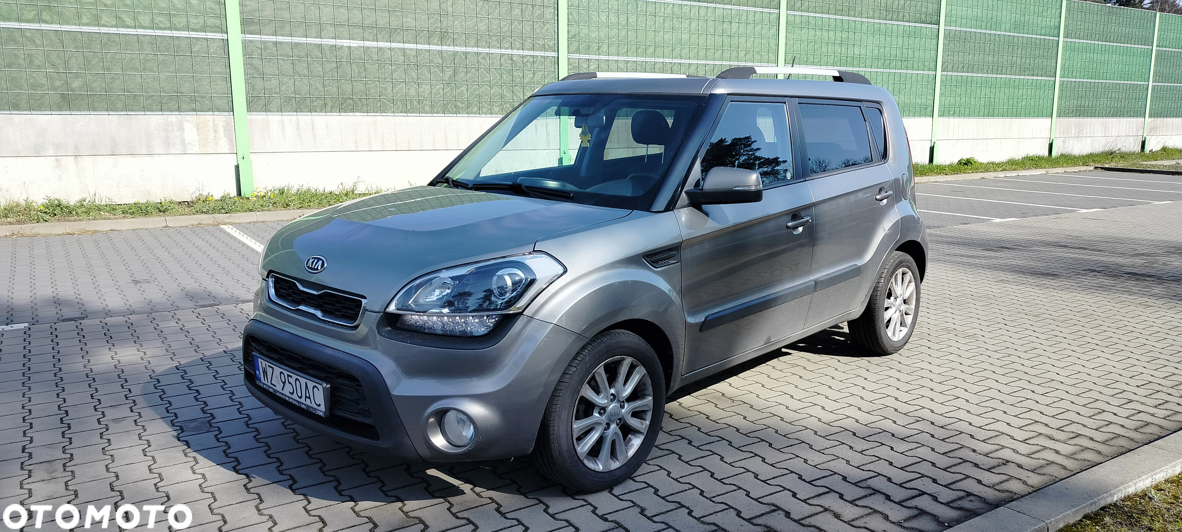 Kia Soul 1.6 CRDI XL - 3