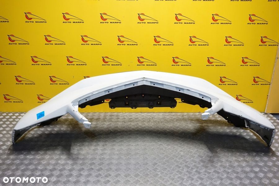 ACURA MDX 2017 - 2020 Zderzak Przód Przedni Dokładka USA - 14