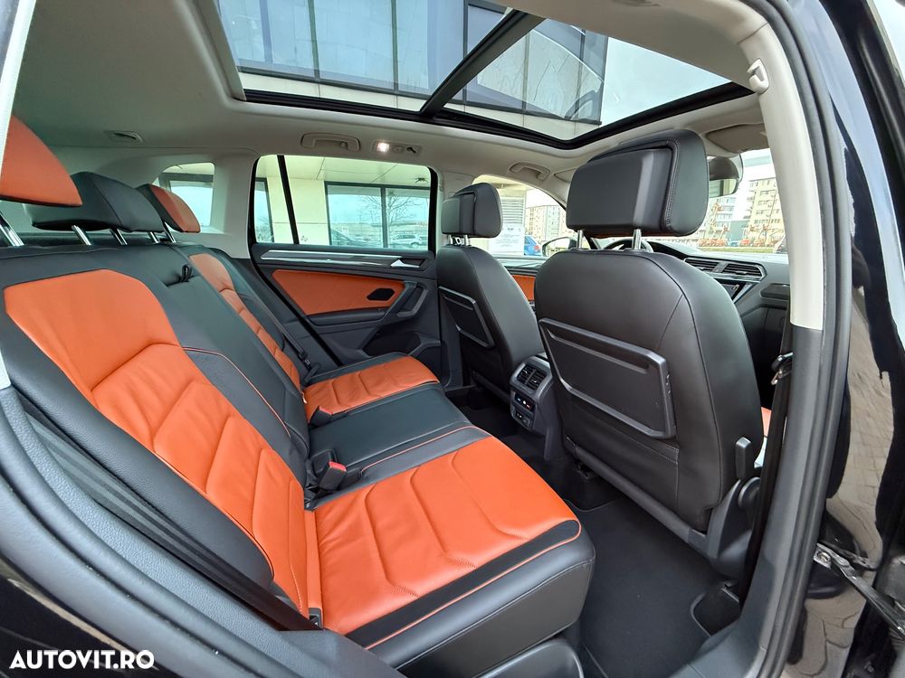 Volkswagen Tiguan - 8
