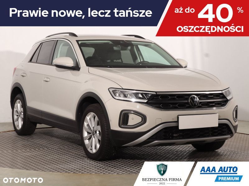 Volkswagen T-Roc - 2