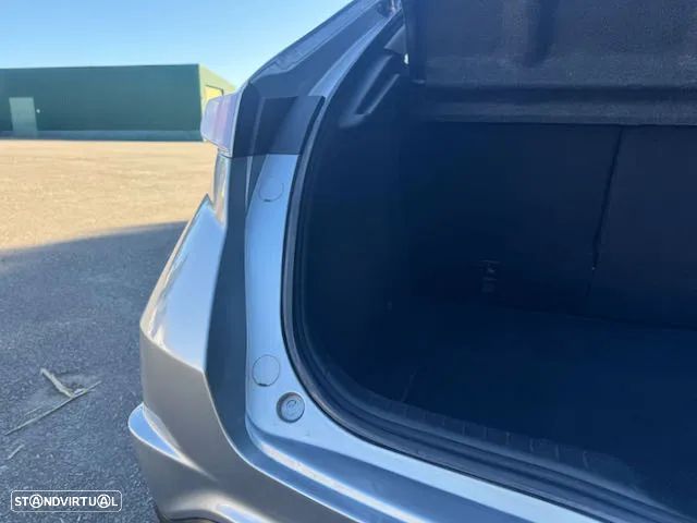 Honda Civic 1.4 Sport - 21