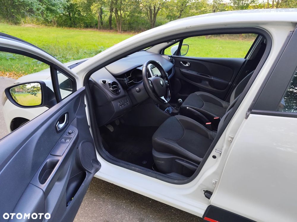 Renault Clio 1.5 dCi Limited - 9