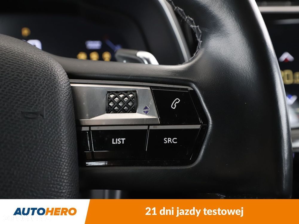 DS Automobiles DS 7 Crossback - 28