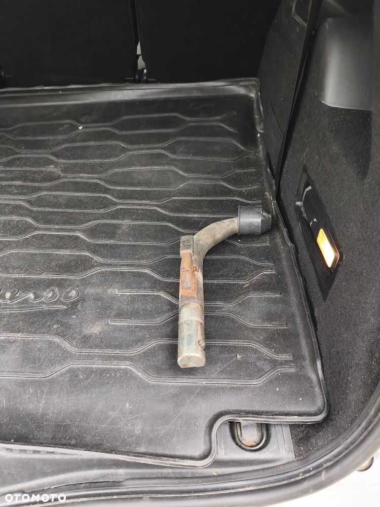 Citroën C4 Picasso 1.6 THP Intensive - 9