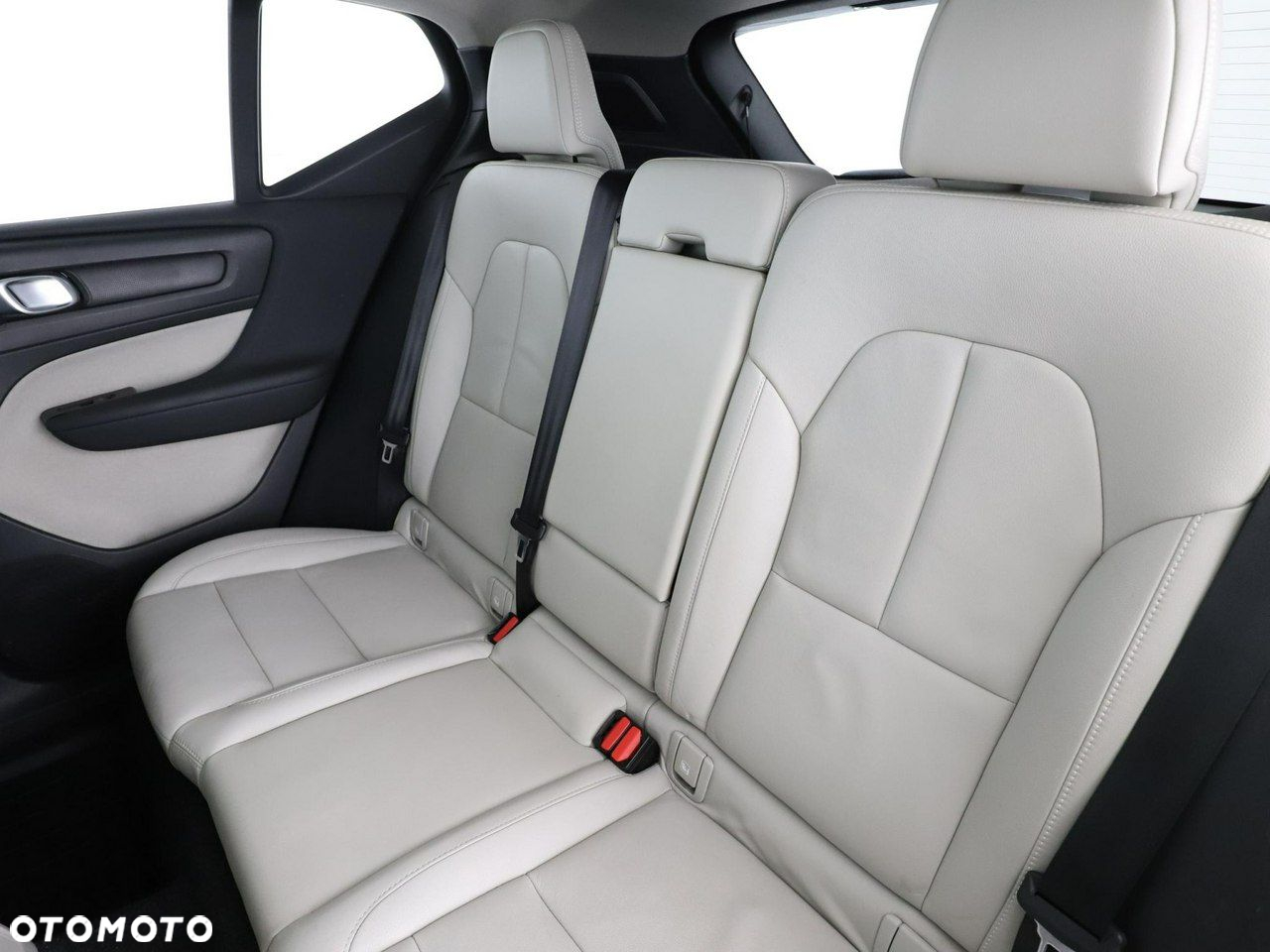 Volvo XC 40 T5 Plug-In Hybrid Inscription Expression Pro - 17