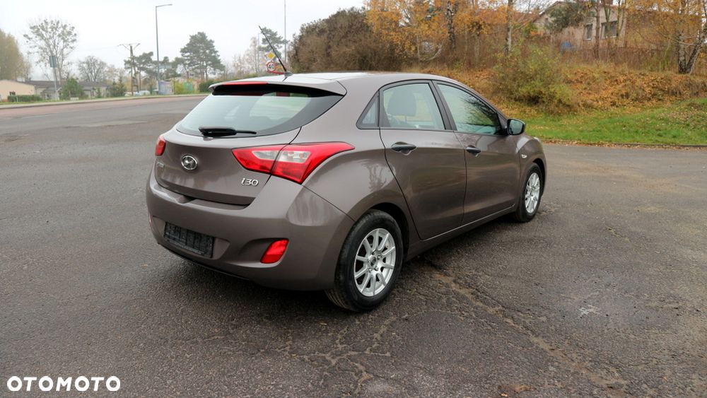 Hyundai i30 1.4 Style - 5