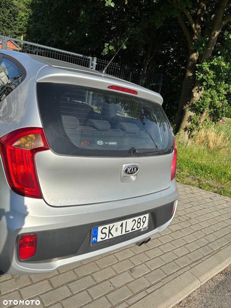 Kia Picanto 1.0 L - 3
