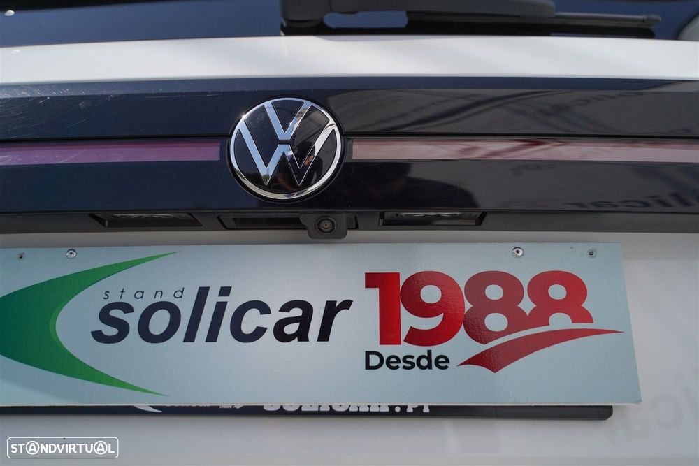 VW T-Cross 1.0 TSI BlackStyle - 4