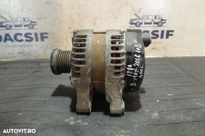 Alternator CV6T-10300-BC CV6T-10300-BC Ford B-MAX 1 [2012 - 2018] Com - 2