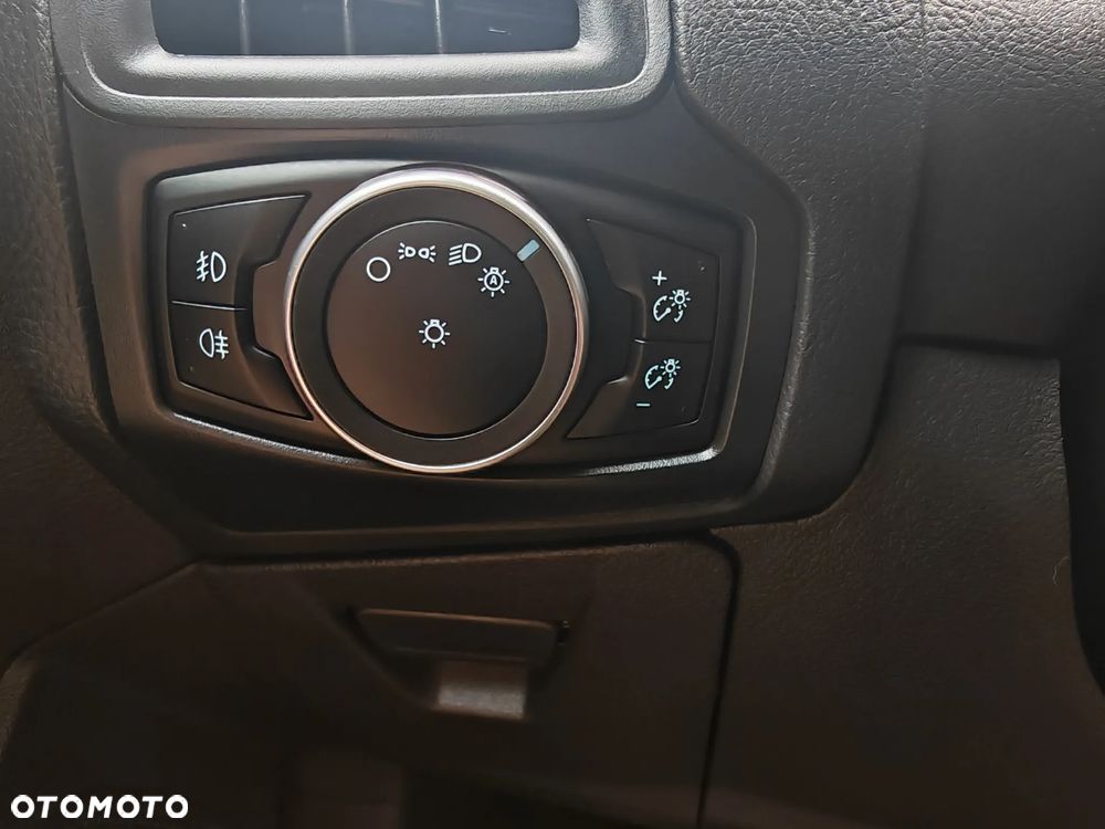 Ford Focus 1.5 EcoBoost ST-Line Black ASS - 33