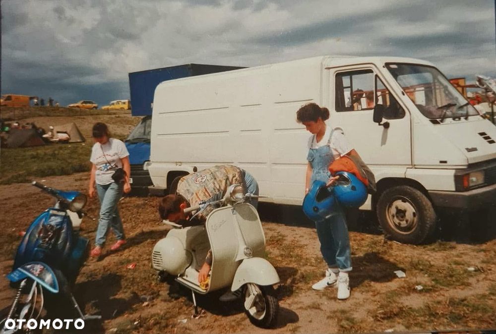 Piaggio Vespa - 15