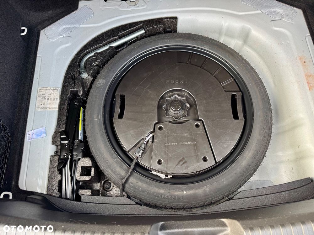 Seat Leon 1.8 TSI Ecomotive DSG FR - 19