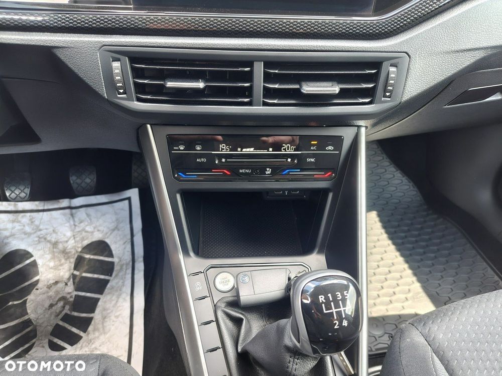 Volkswagen Polo 1.0 TSI Life - 15