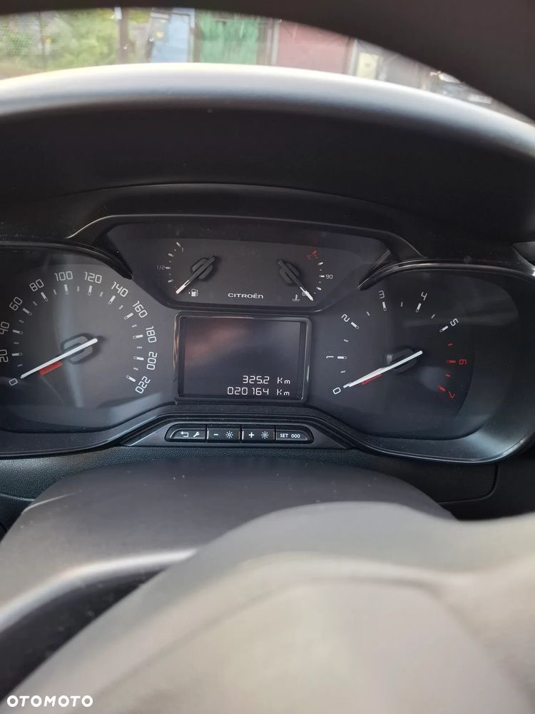 Citroën C3 1.2 PureTech Shine - 4