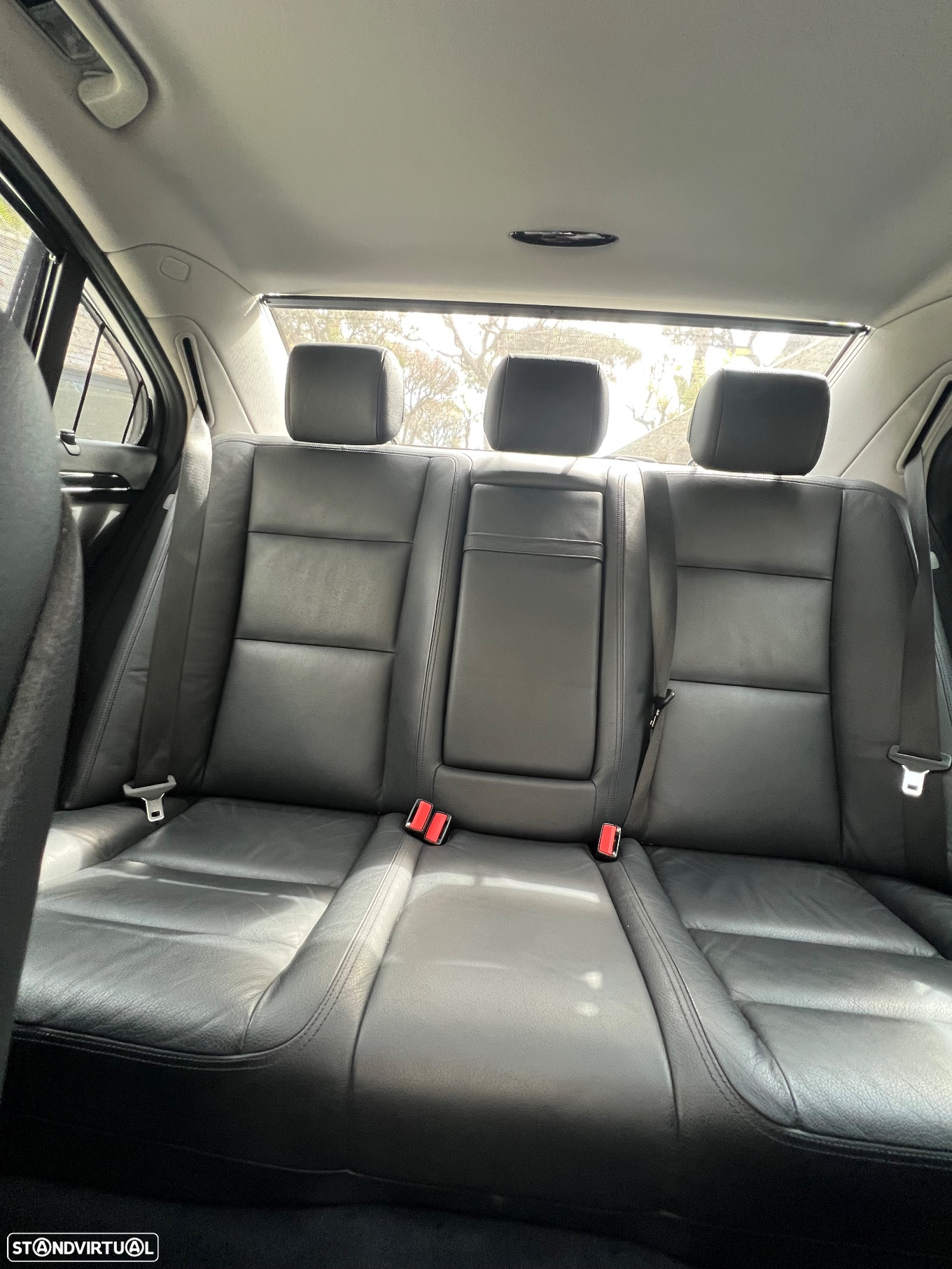 Mercedes-Benz S 350 CDi 4-Matic BlueEfficiency Longo - 10