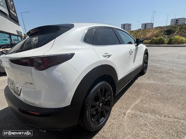Mazda CX-30 2.0 e-Skyactiv-X Homura AWD AT - 7