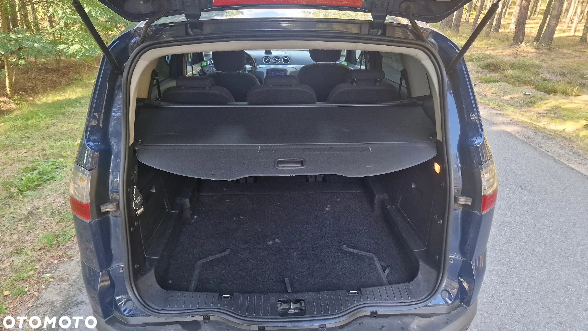 Ford S-Max 2.0 TDCi DPF Trend - 16