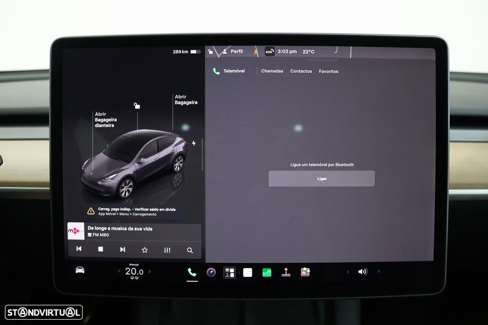 Tesla Model Y Long Range Dual Motor AWD - 22