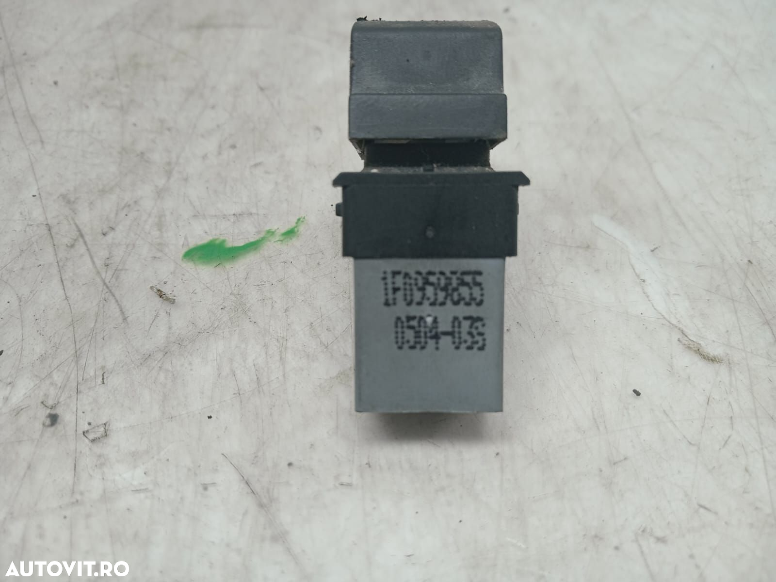 Buton geam spate 1f0959855 Volkswagen VW Passat B6 [2005 - 2010] - 2