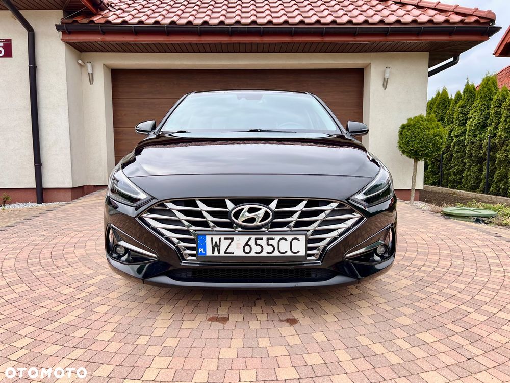 Hyundai i30 1.5 DPI Comfort - 18