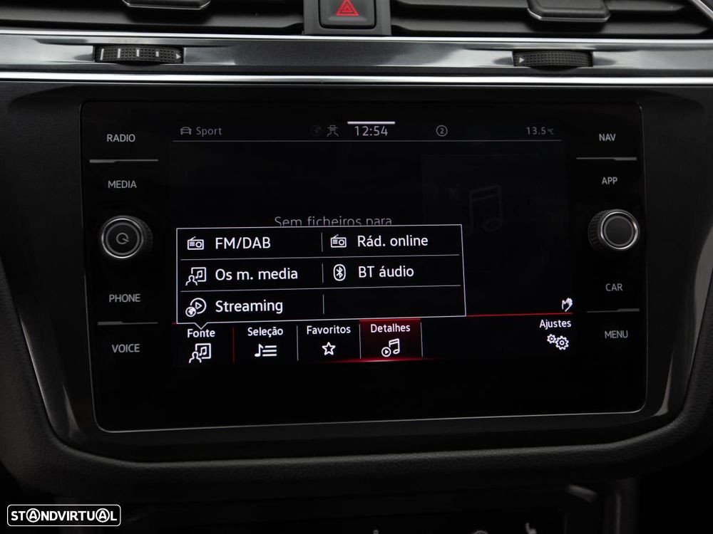 VW Tiguan 1.4 eHybrid OPF DSG Elegance - 28