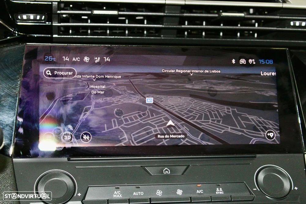 Peugeot 308 1.5 BlueHDi Active - 16