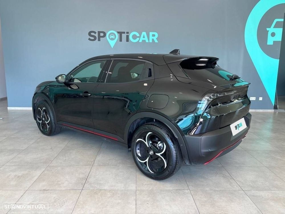 Alfa Romeo Junior 1.2 Speciale eDCT6 - 5