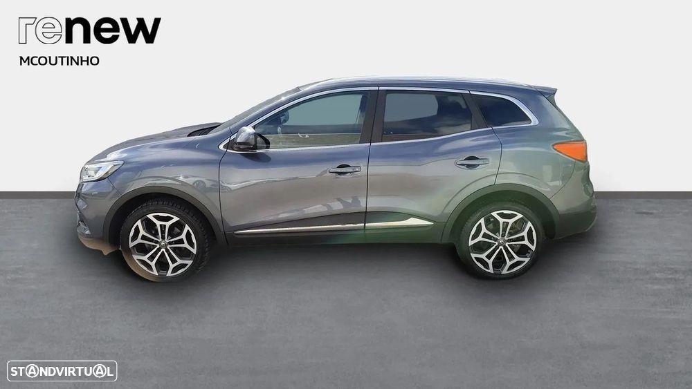 Renault Kadjar 1.5 Blue dCi Intens EDC - 9