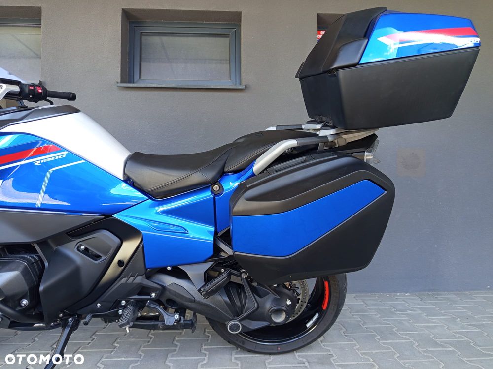 BMW GS - 3