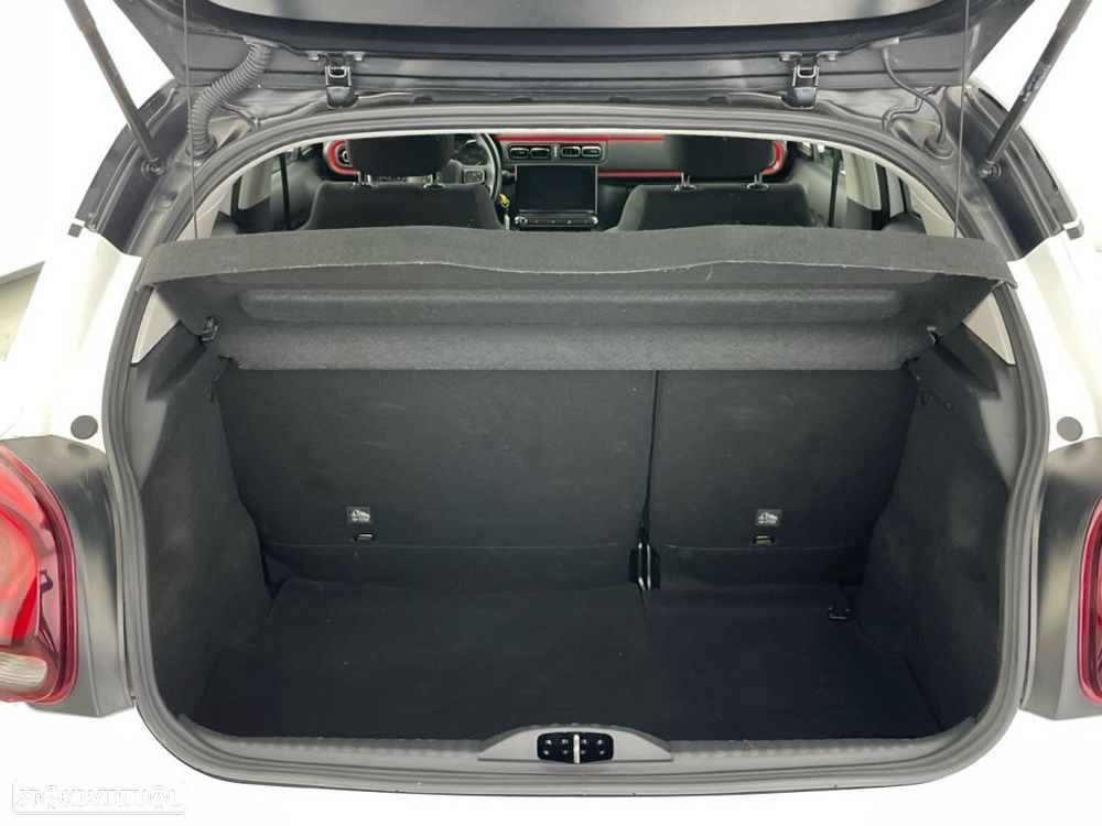 Citroën C3 1.2 PureTech Shine - 13