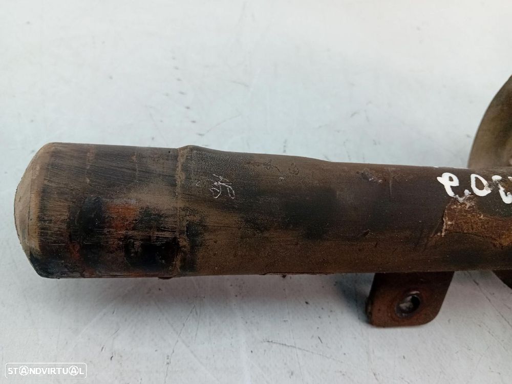 Amortecedor frente direito PEUGEOT 206 CC (2D) - 4