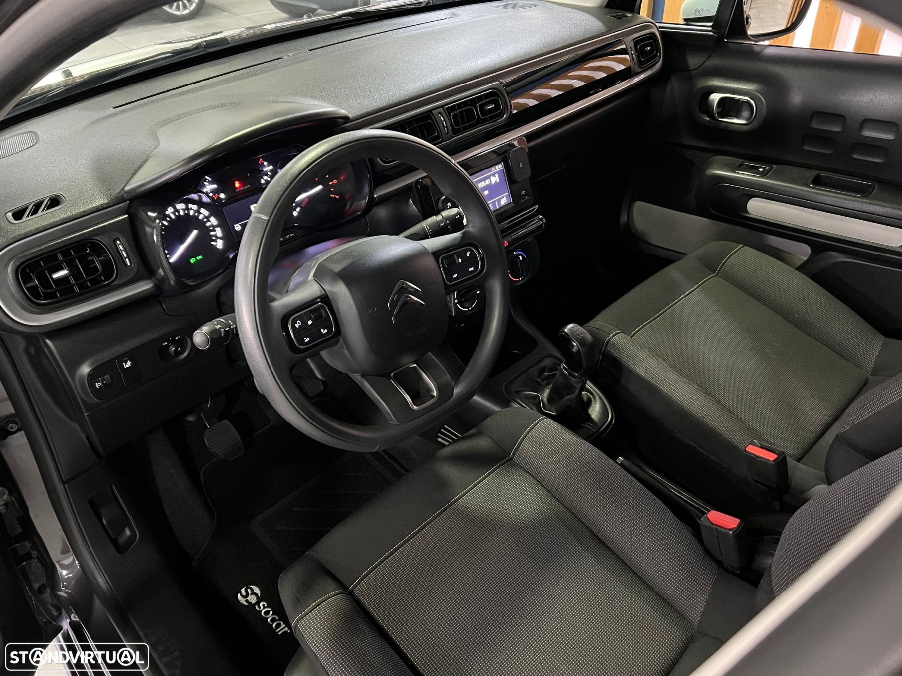 Citroën C3 1.2 PureTech YOU! - 7