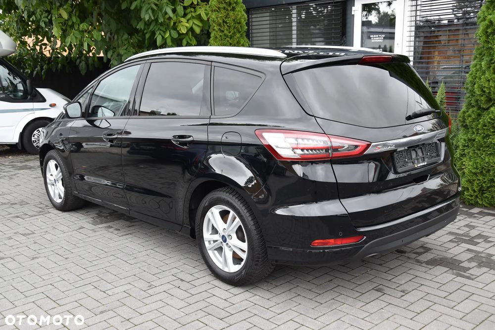 Ford S-Max 1.5 Eco Boost Start-Stopp Business - 6