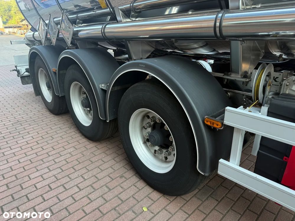 Kassbohrer ADR L4BH, ogrzewanie Webasto - 10