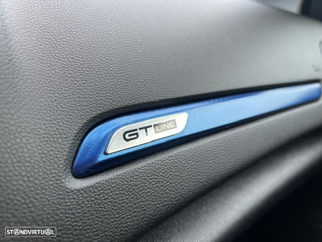 Renault Mégane 1.5 dCi GT Line - 7