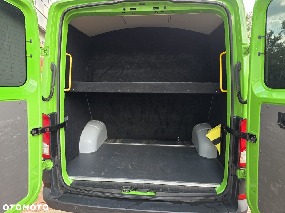 Volkswagen Crafter Standard - 12