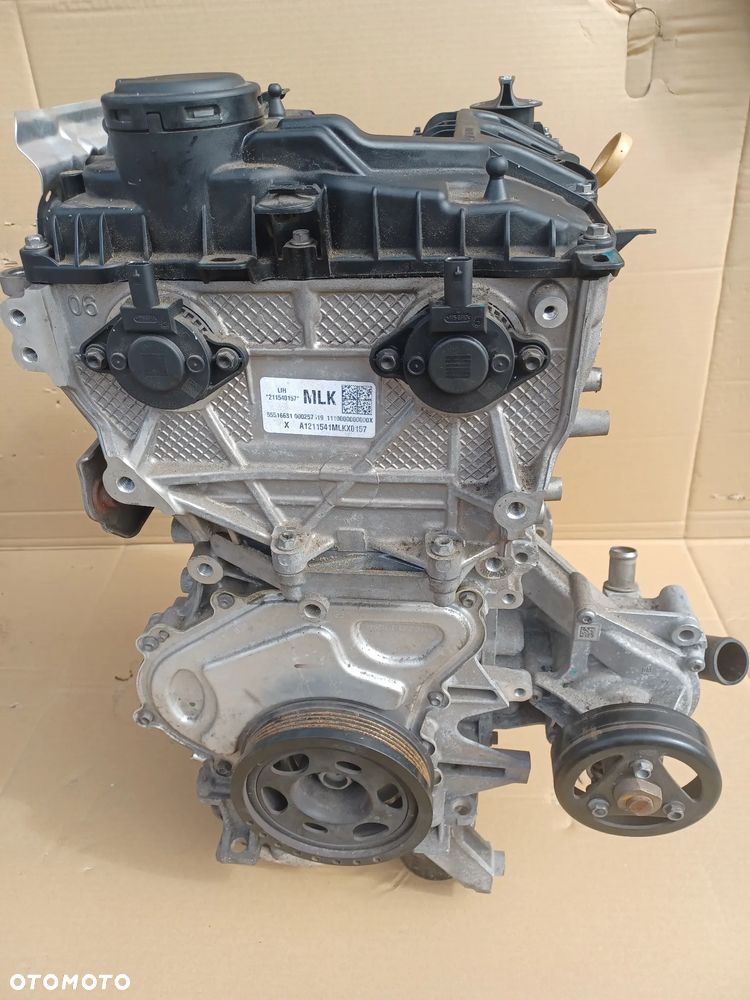 SILNIK 1.2 TURBO LIH ASTRA K - 1