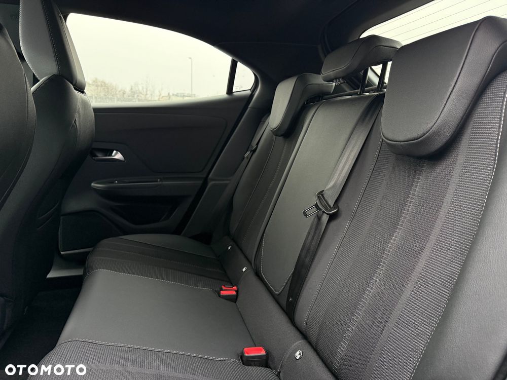 Opel Mokka 1.2 T GS S&S - 13