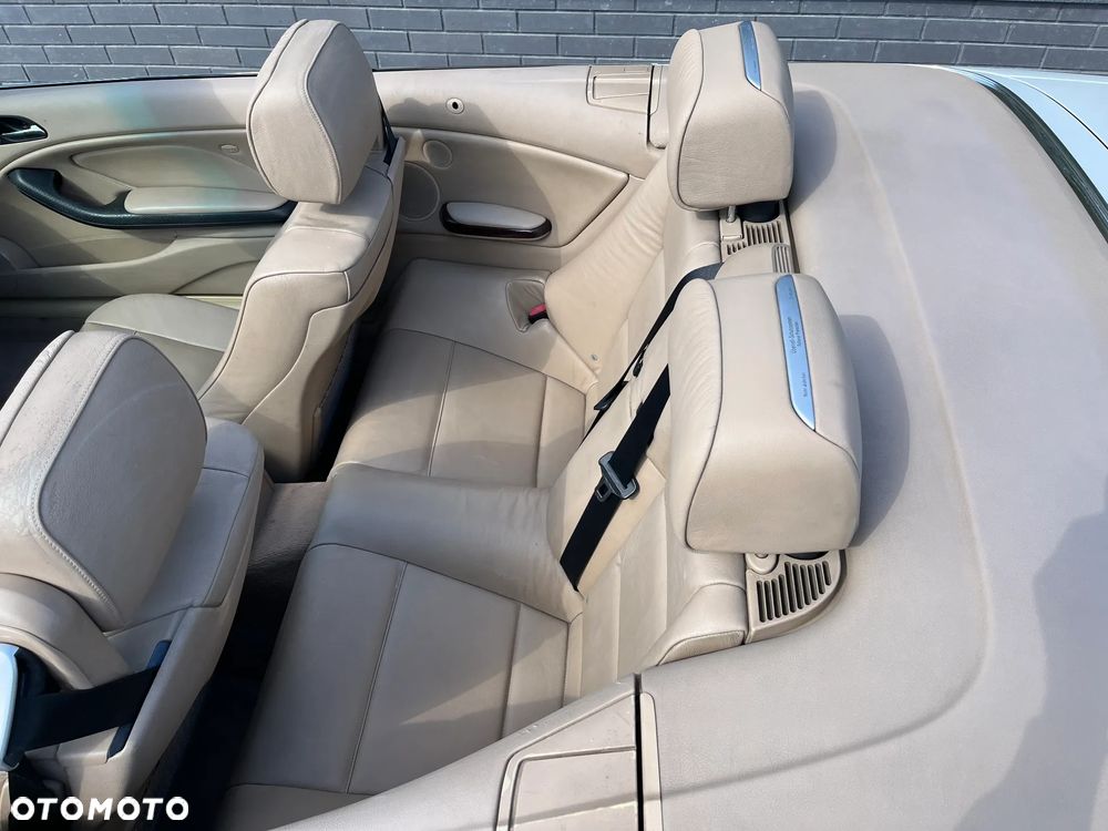 BMW Seria 3 330 Ci Edition Exclusive - 19