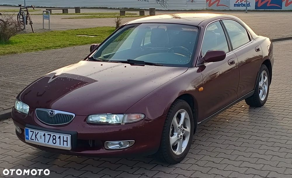 Mazda Xedos 2.5 Business - 1