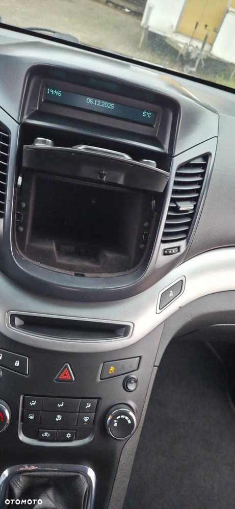 Chevrolet Orlando 1.8 LS - 20