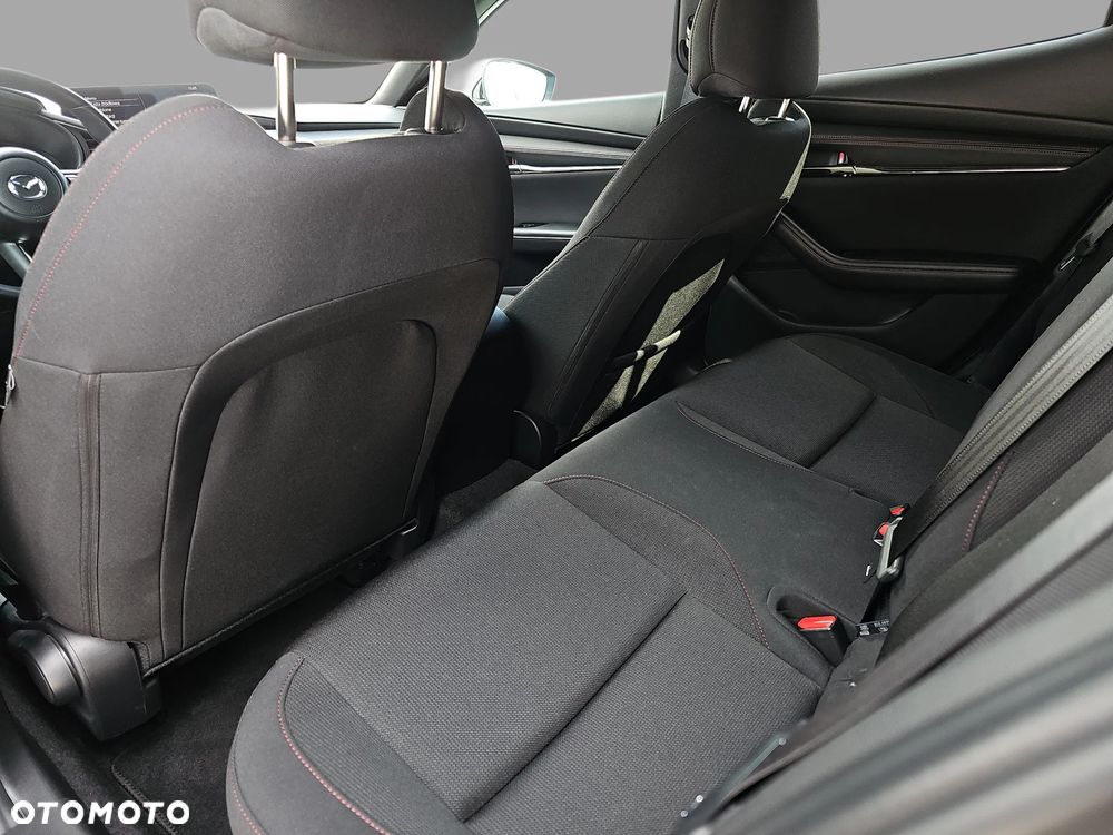 Mazda 3 2.0 mHEV Homura - 21