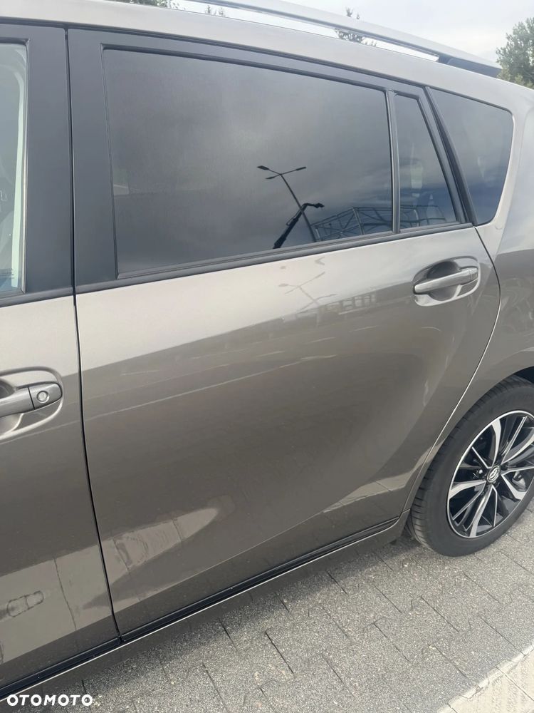 Toyota Verso 1.8 Selection 7os EU6 - 34