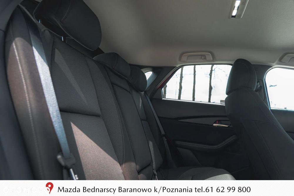 Mazda CX-30 2.0 mHEV Centre-Line 2WD - 31