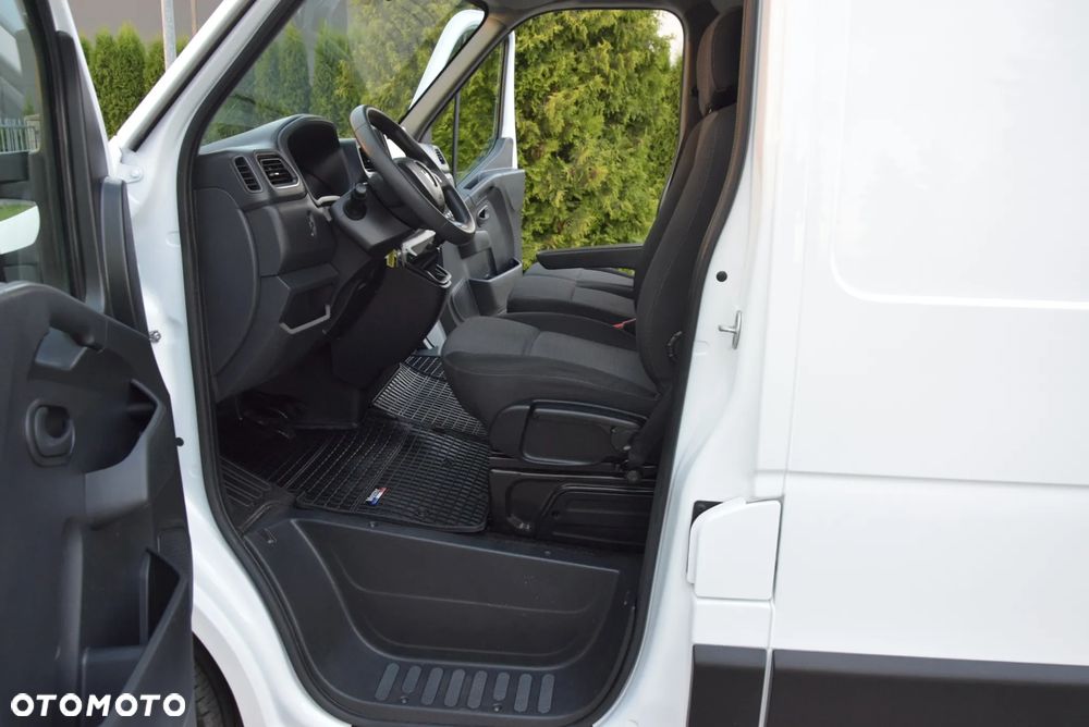 Renault MASTER 2,3 DCI 135 KM L2H2  LEDY Navi - 10